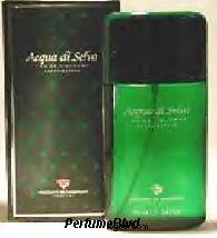 Acqua di Selva Cologne - Click Image to Close